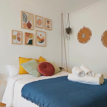 Nice And Cozy Studio At The Beachfront بينالماذينا المظهر الخارجي الصورة