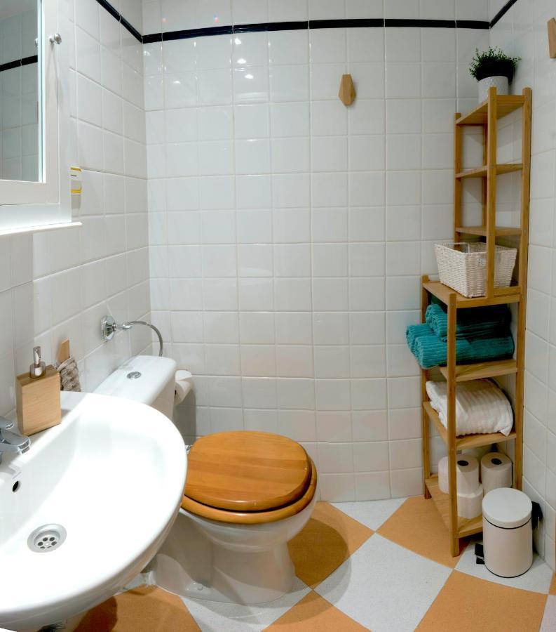 Nice And Cozy Studio At The Beachfront بينالماذينا المظهر الخارجي الصورة