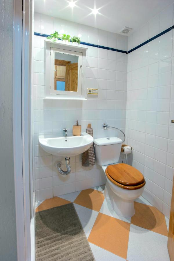 Nice And Cozy Studio At The Beachfront بينالماذينا المظهر الخارجي الصورة
