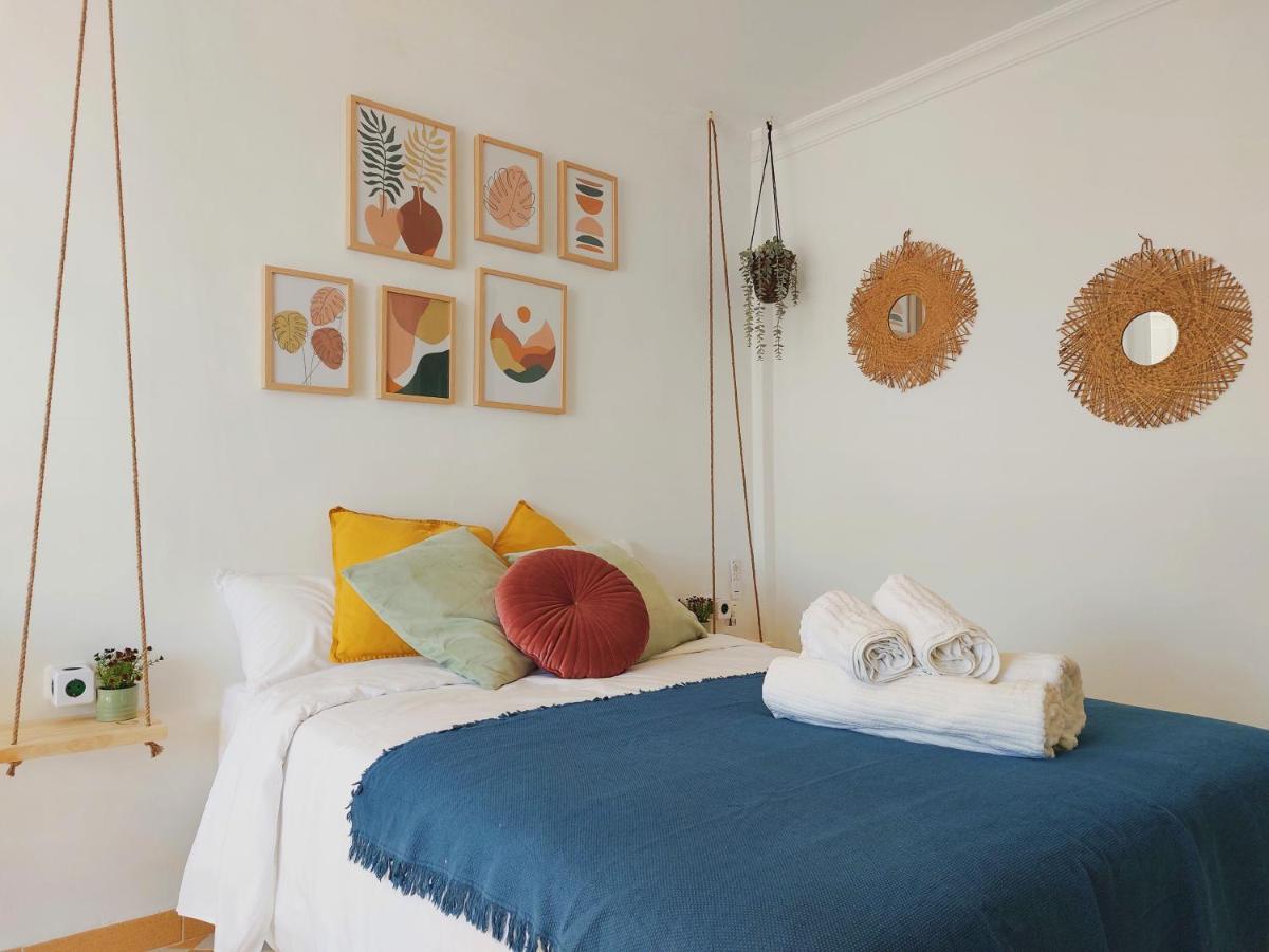 Nice And Cozy Studio At The Beachfront بينالماذينا المظهر الخارجي الصورة