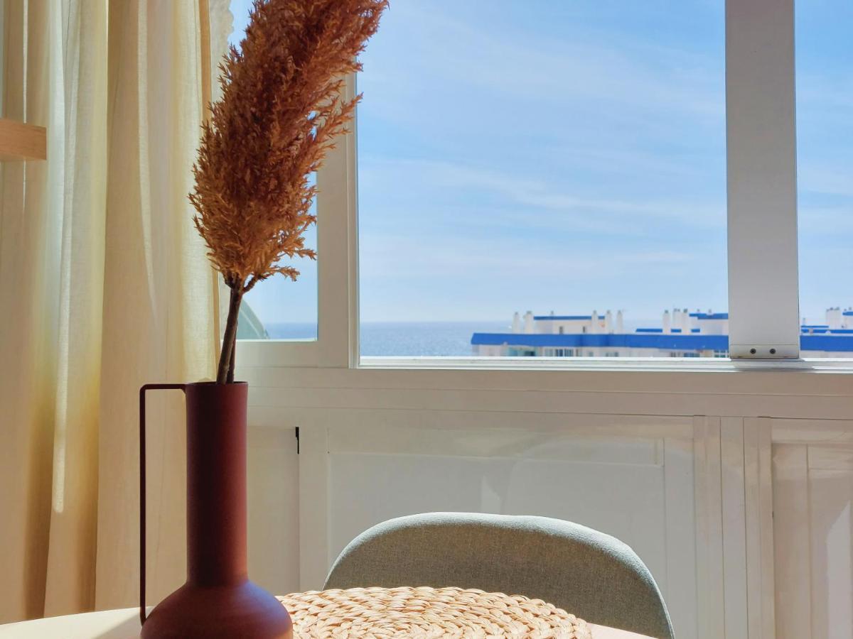 Nice And Cozy Studio At The Beachfront بينالماذينا المظهر الخارجي الصورة